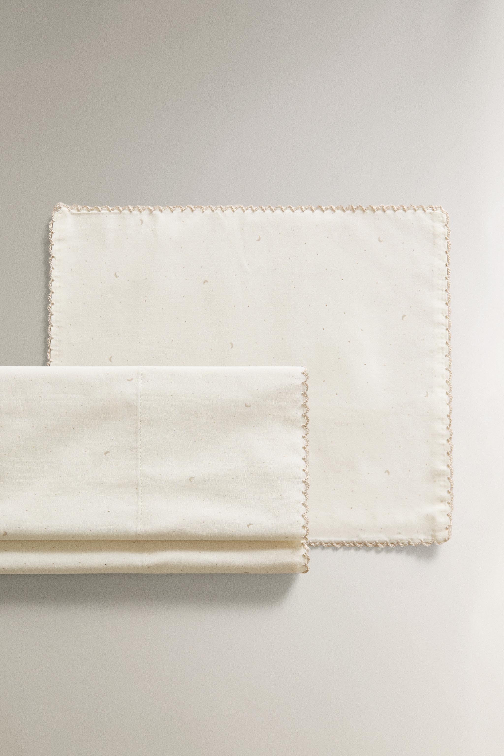 ENSEMBLE DRAPS MINI-LIT LUNE